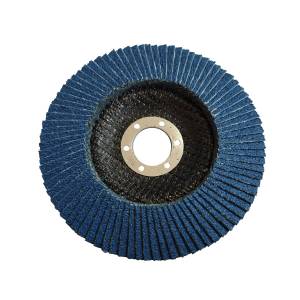 Premium Flap Discs