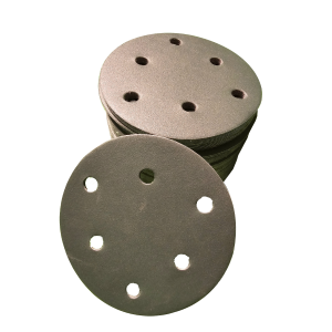 sanding discs 125mm