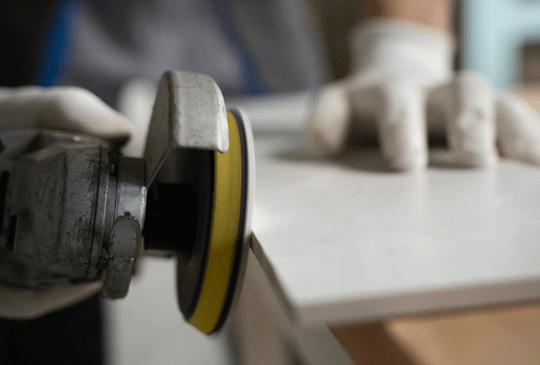 Choosing the Best Abrasives: A Disc for Industrial Users