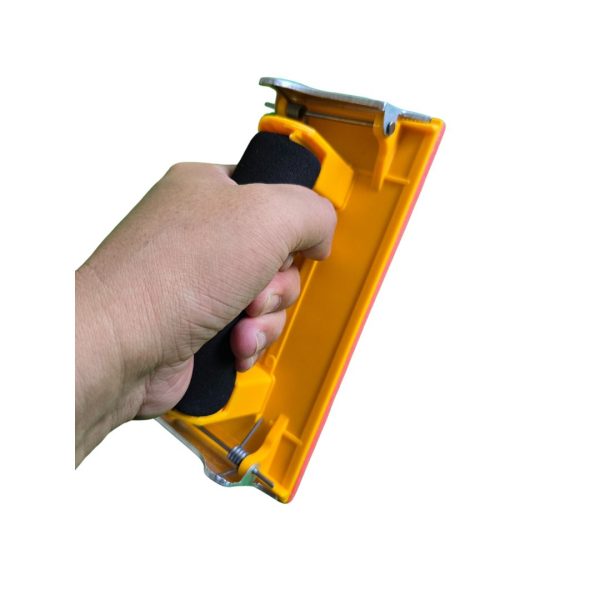 Hand Sanding Paper Holder