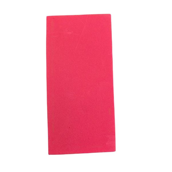 Hand Sanding Paper Holder 90x190mm 10pack - Image 3